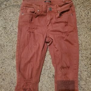 Womens rue21 jeans